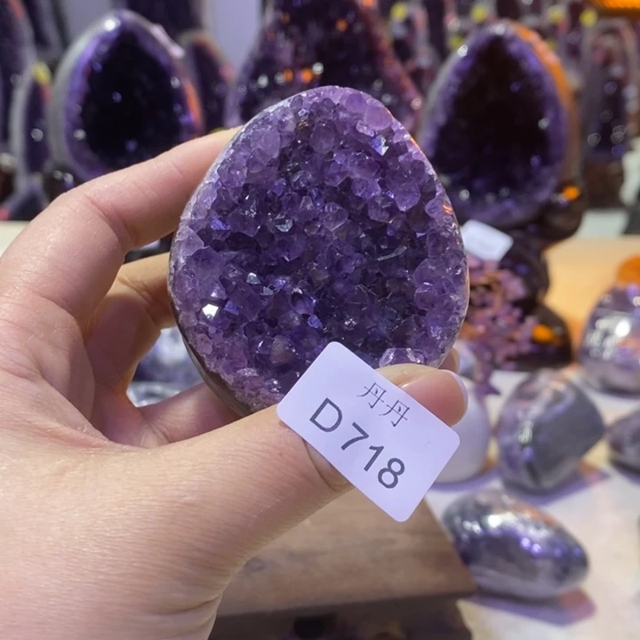 水晶摆件未镶嵌摆件