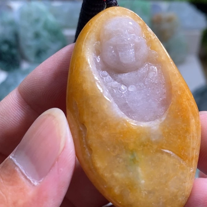 【闪购商品】翡翠挂件未镶嵌111111111111111