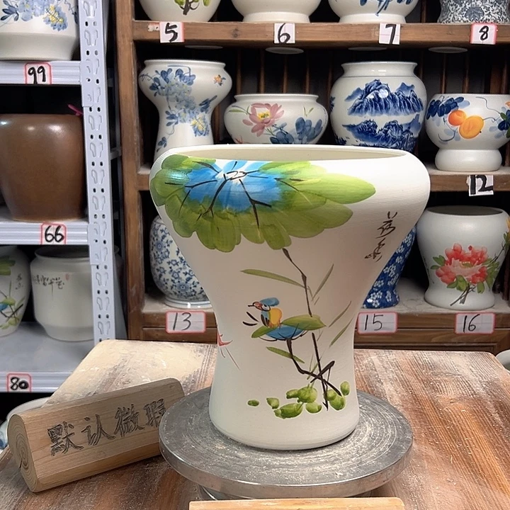 陶火窝鸟陶瓷陶瓷陶瓷