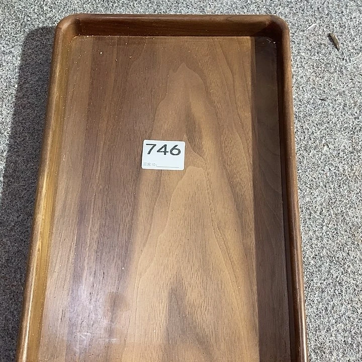 大叶紫檀（黑酸枝木类）