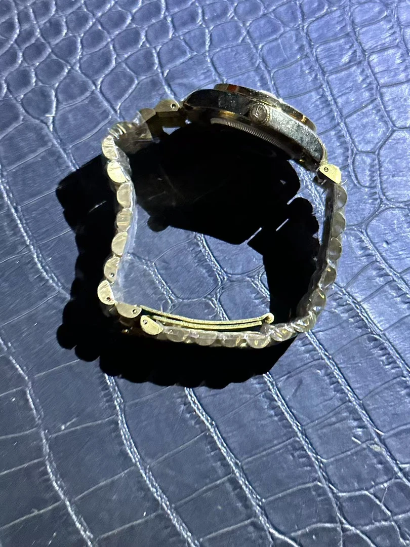 【典藏臻品】时尚气质百搭手链y2120