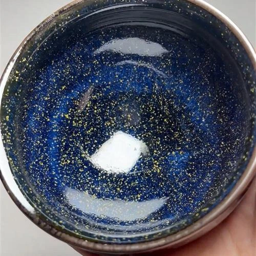 【闪购商品】茶盏-279............