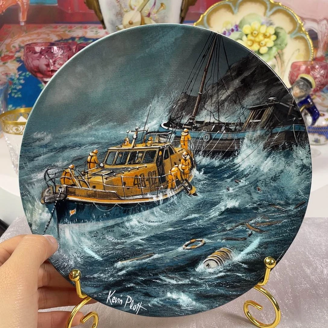 瓷片瓷器欧瓷咖啡杯水晶杯