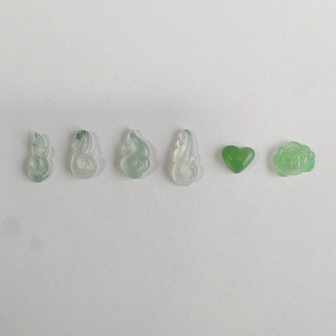 天然缅甸翡翠C号团购链接3/9