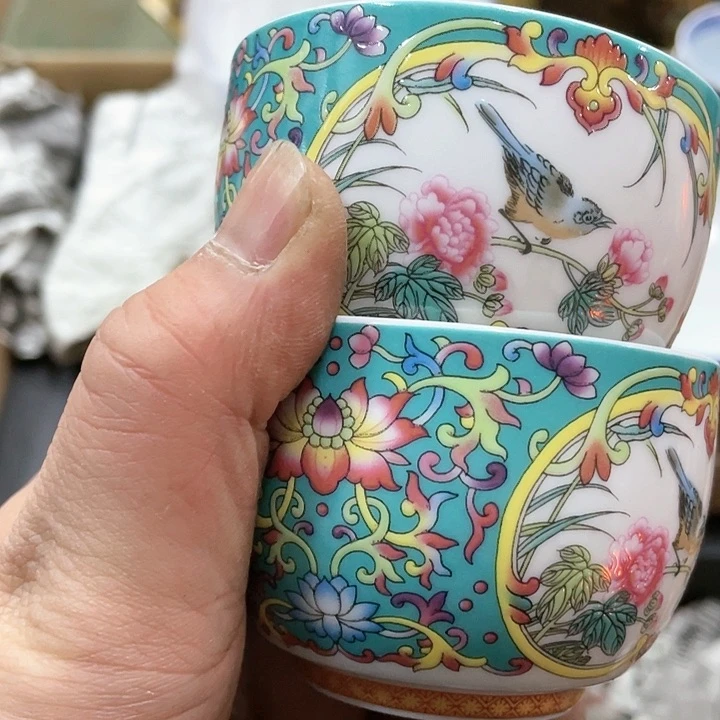 玲珑堂杂货铺瓷器流****e