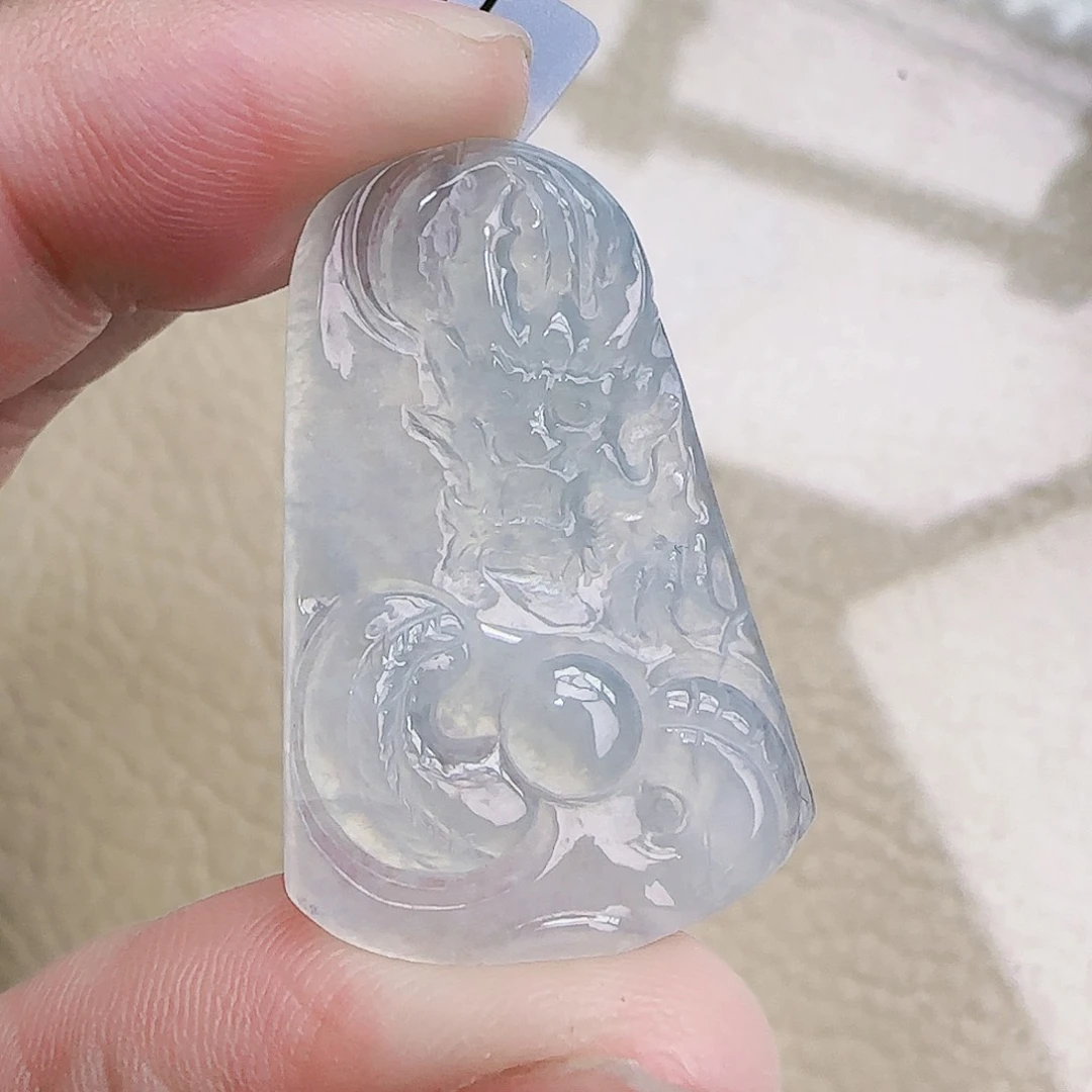 【闪购商品】颈饰未镶嵌翡翠