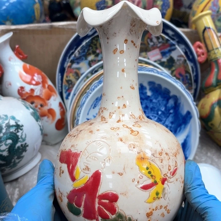 摆件瓷器摆件 瓷器摆件