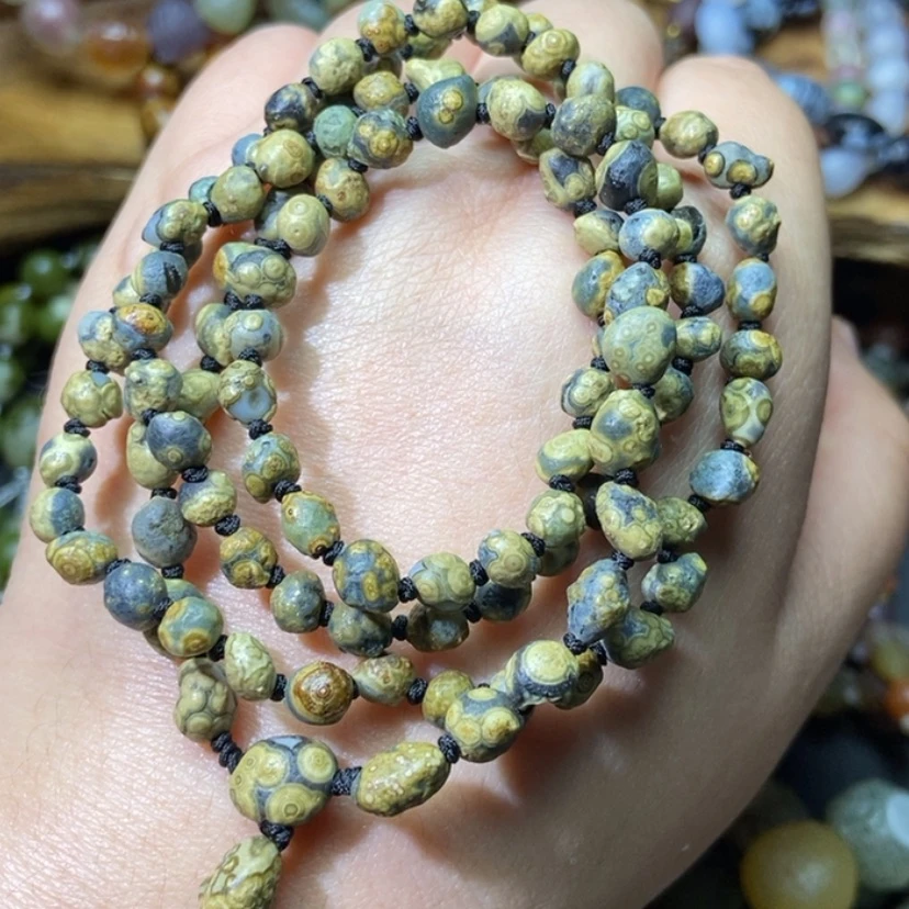 【闪购商品】合金手链玛瑙/玉髓