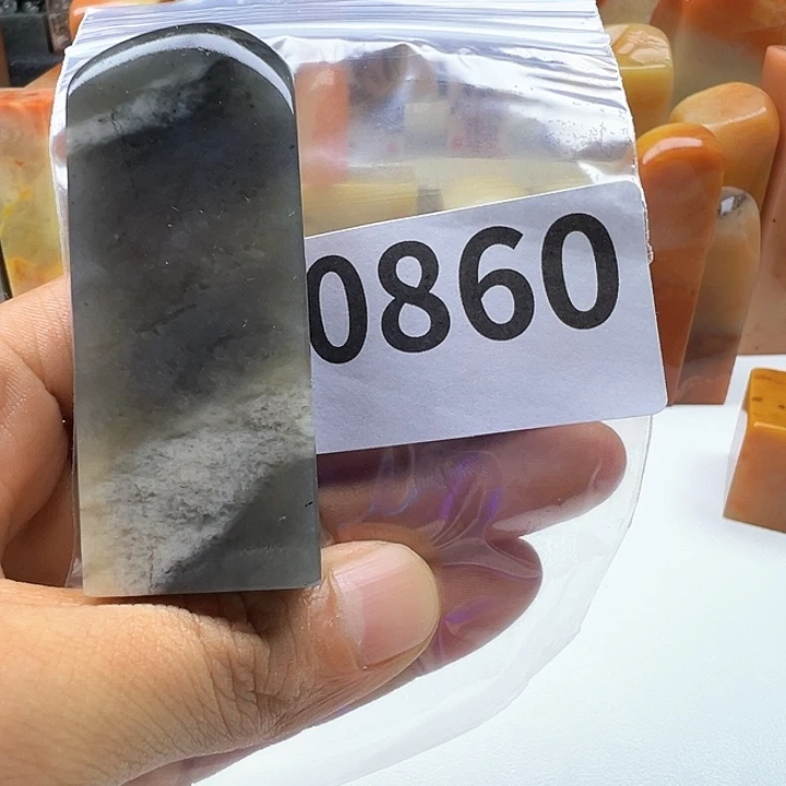 掇***刻老挝石老挝精品0860