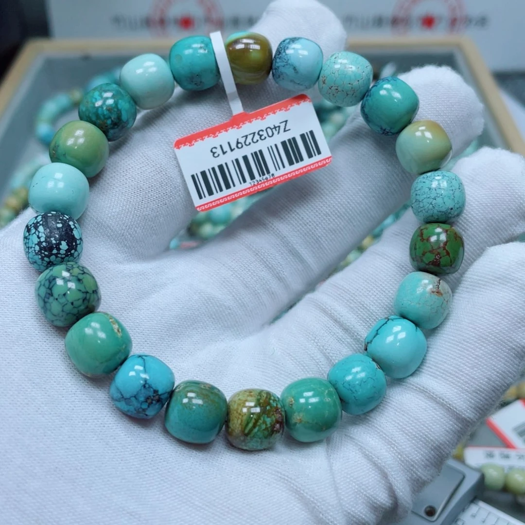 绿松石未镶嵌其他