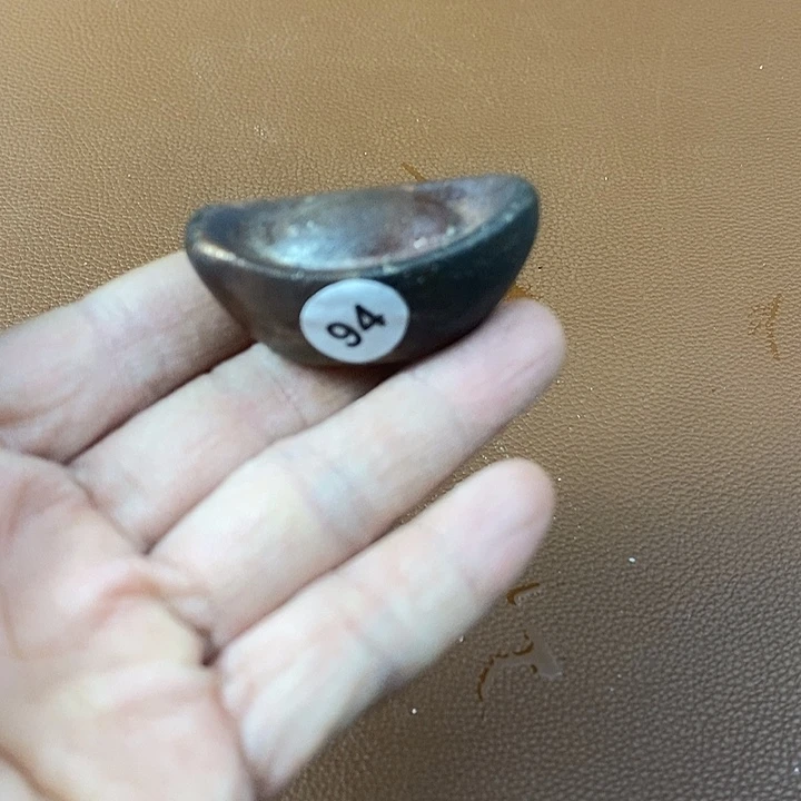 手工粗陶、柴烧茶器