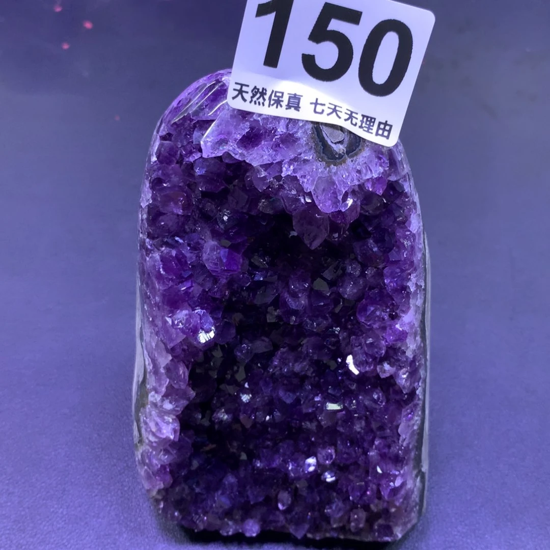 未镶嵌大型摆件（非配饰）水晶