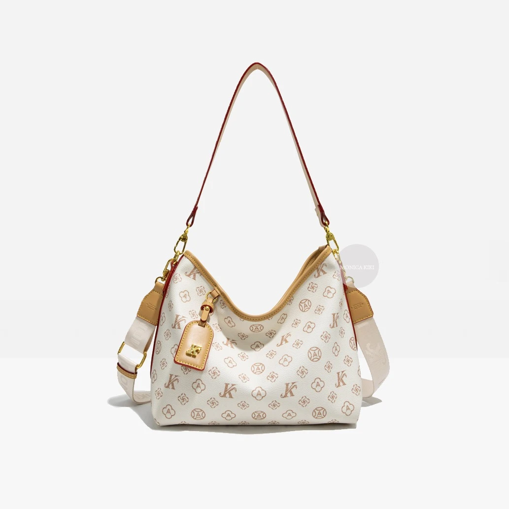 路遥女包夏天流行高级感轻奢复古时尚老斜挎单肩斜挎包包包女款