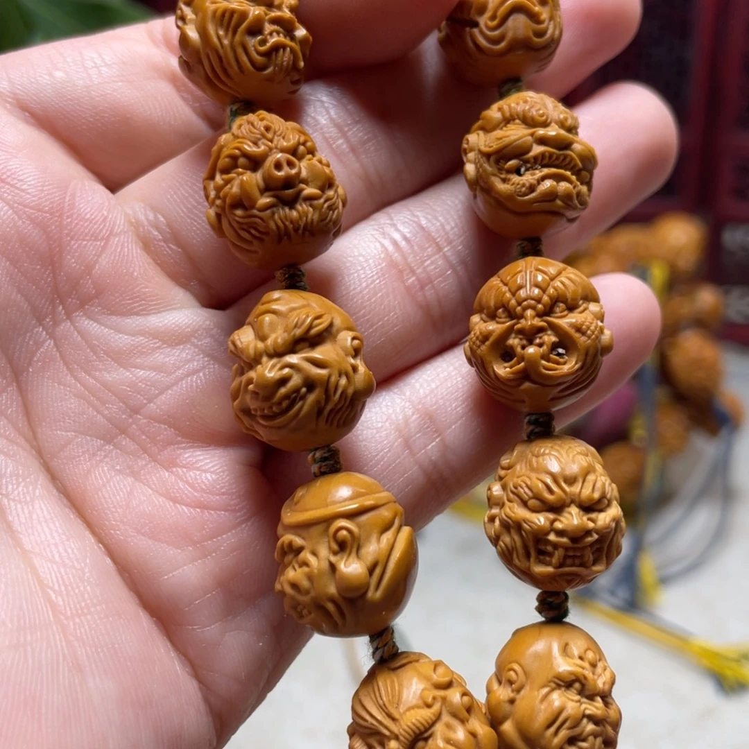 手串/手链橄榄核橄榄核