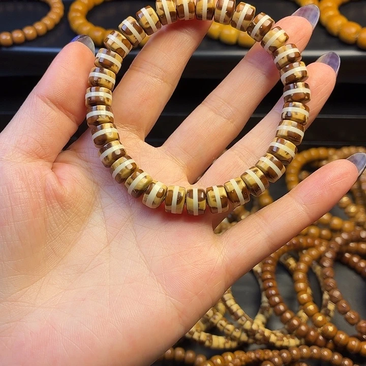 长***店手串紫金鼠豹纹银腰带9