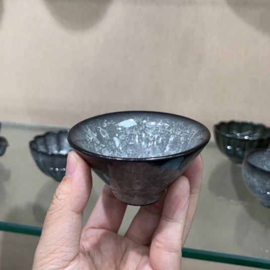 大宋甄选茶具茶器