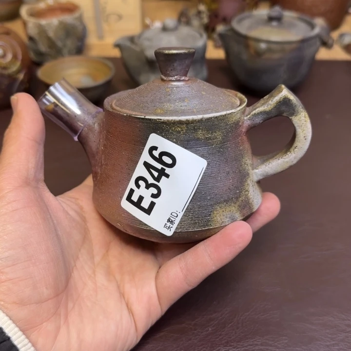 备前烧作品备前烧作品