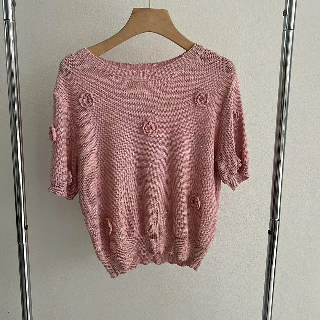 【熙薇品牌】 休闲上衣Ad3897