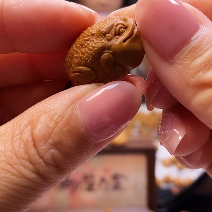 橄榄核手串/手链橄榄