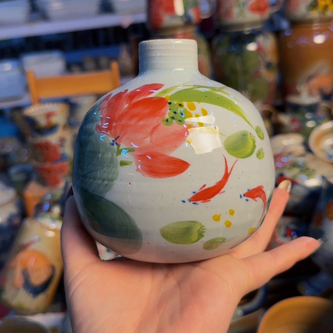 瓶景德镇源头厂家