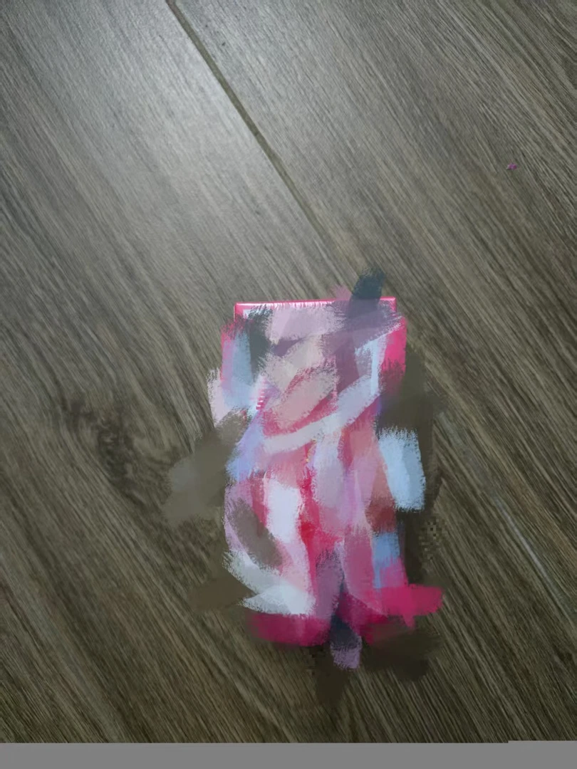 百货文具收纳盒-小杯子