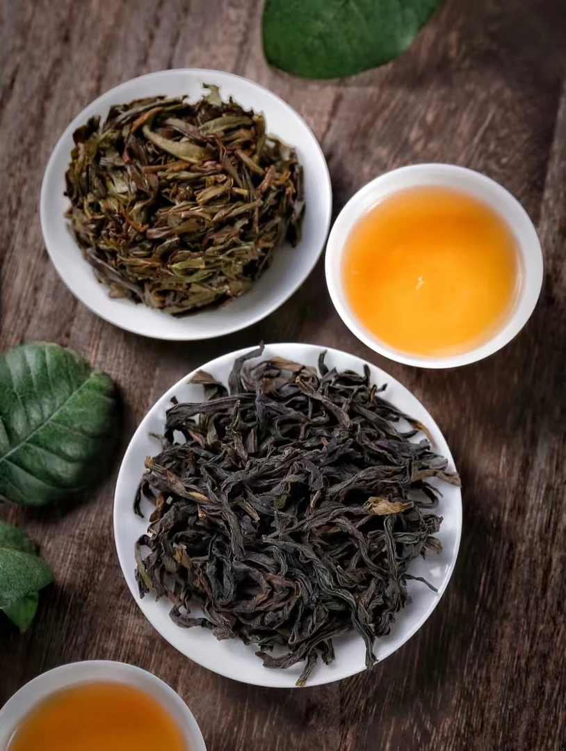 通用链接普洱茶--1