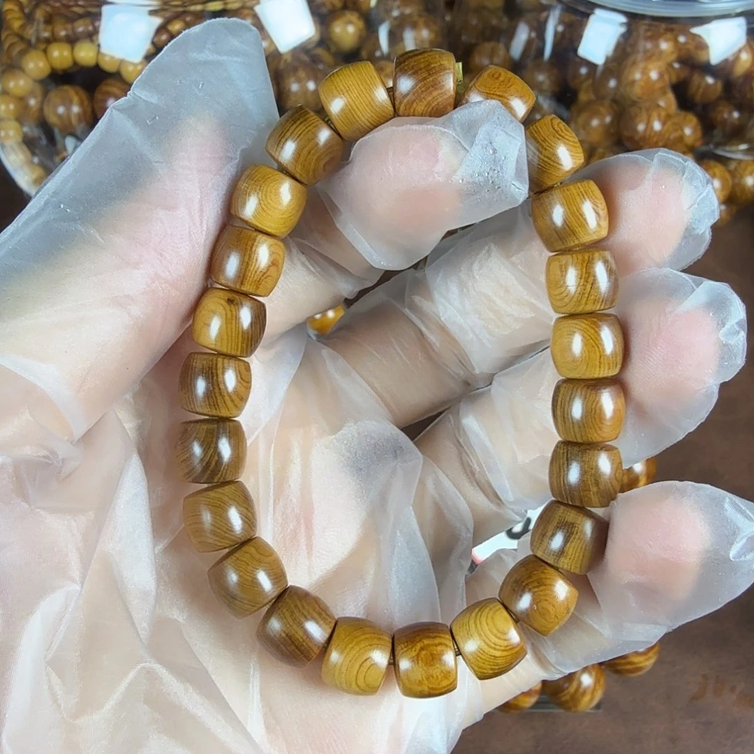 柏木（崖柏）9*10太行干黑油直切