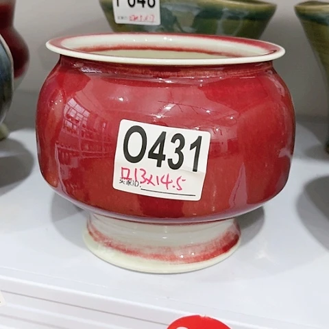 景德镇手工工艺制作