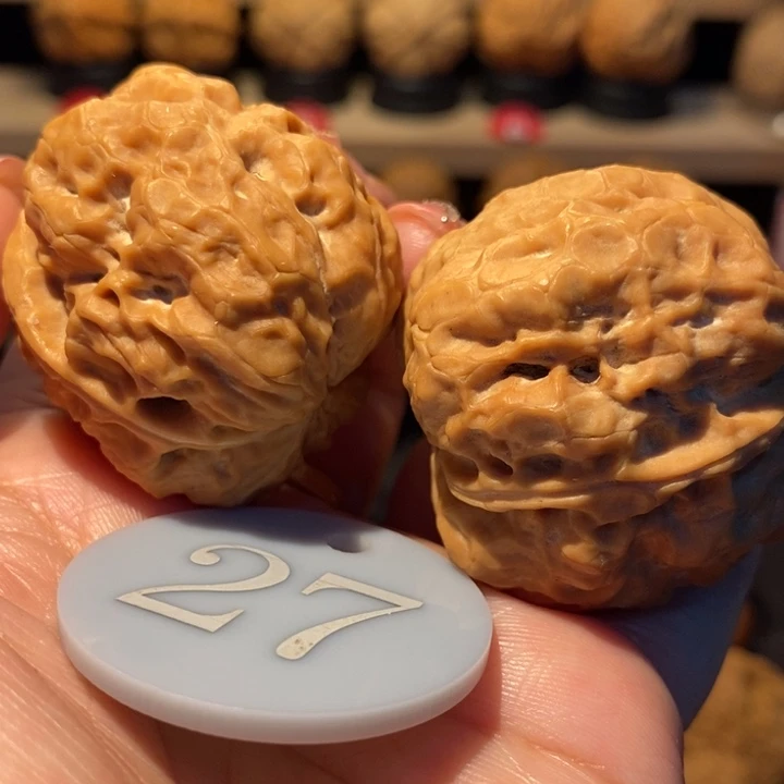 木质类四方蟾40尺寸