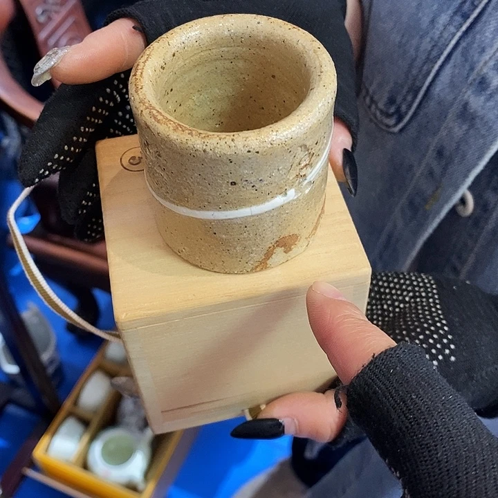 相***）瓷器木器铁器铜器