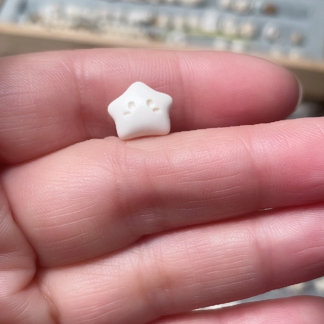 手串/手链/手镯猛犸象牙表情星星