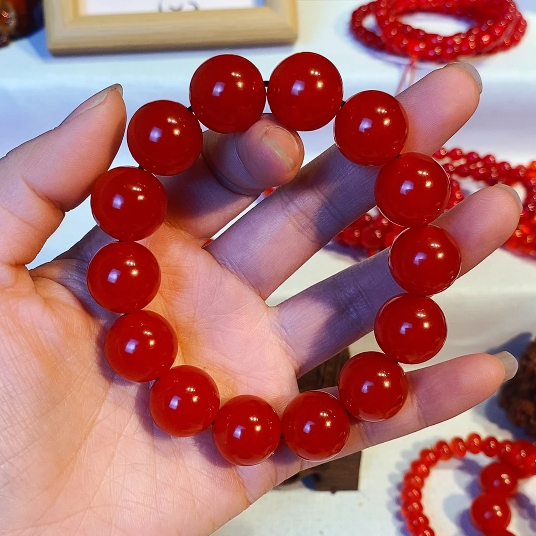 高端定制手串手链1.5规格45g