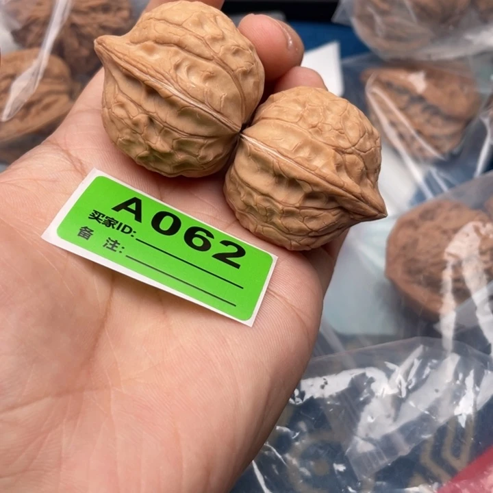 把件文玩核桃核桃