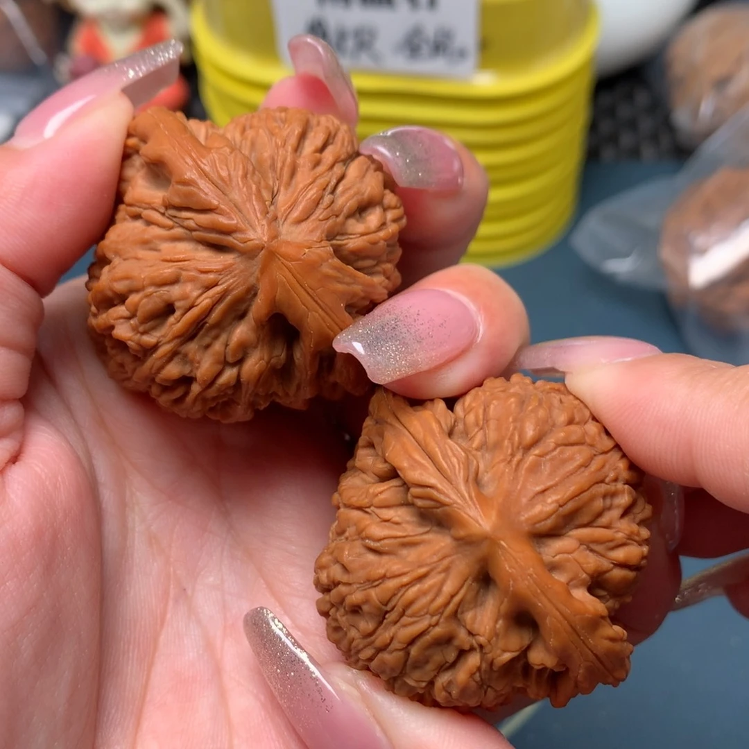 【闪购商品】吊坠文玩核桃44-30049-1