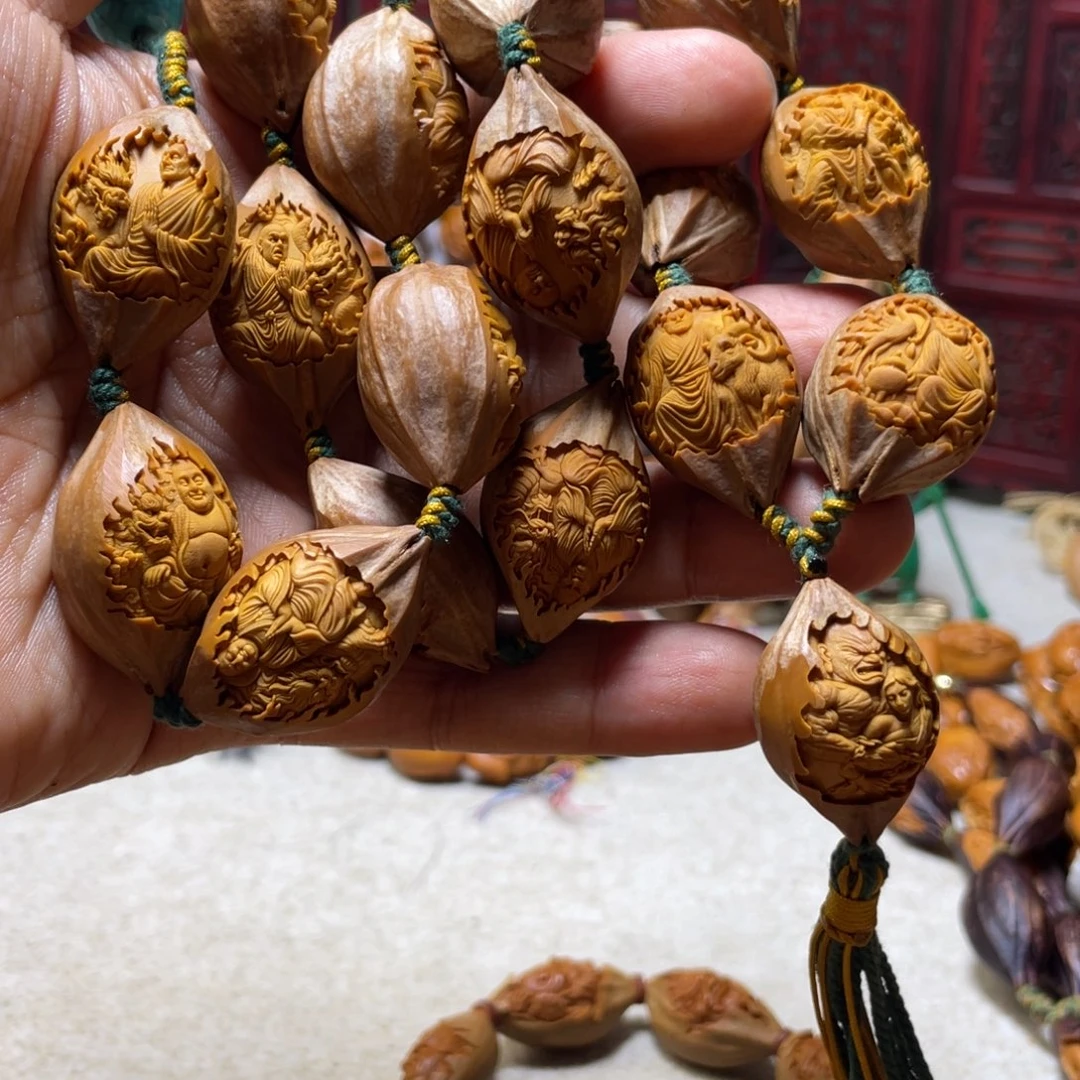 吊坠橄榄核橄榄核