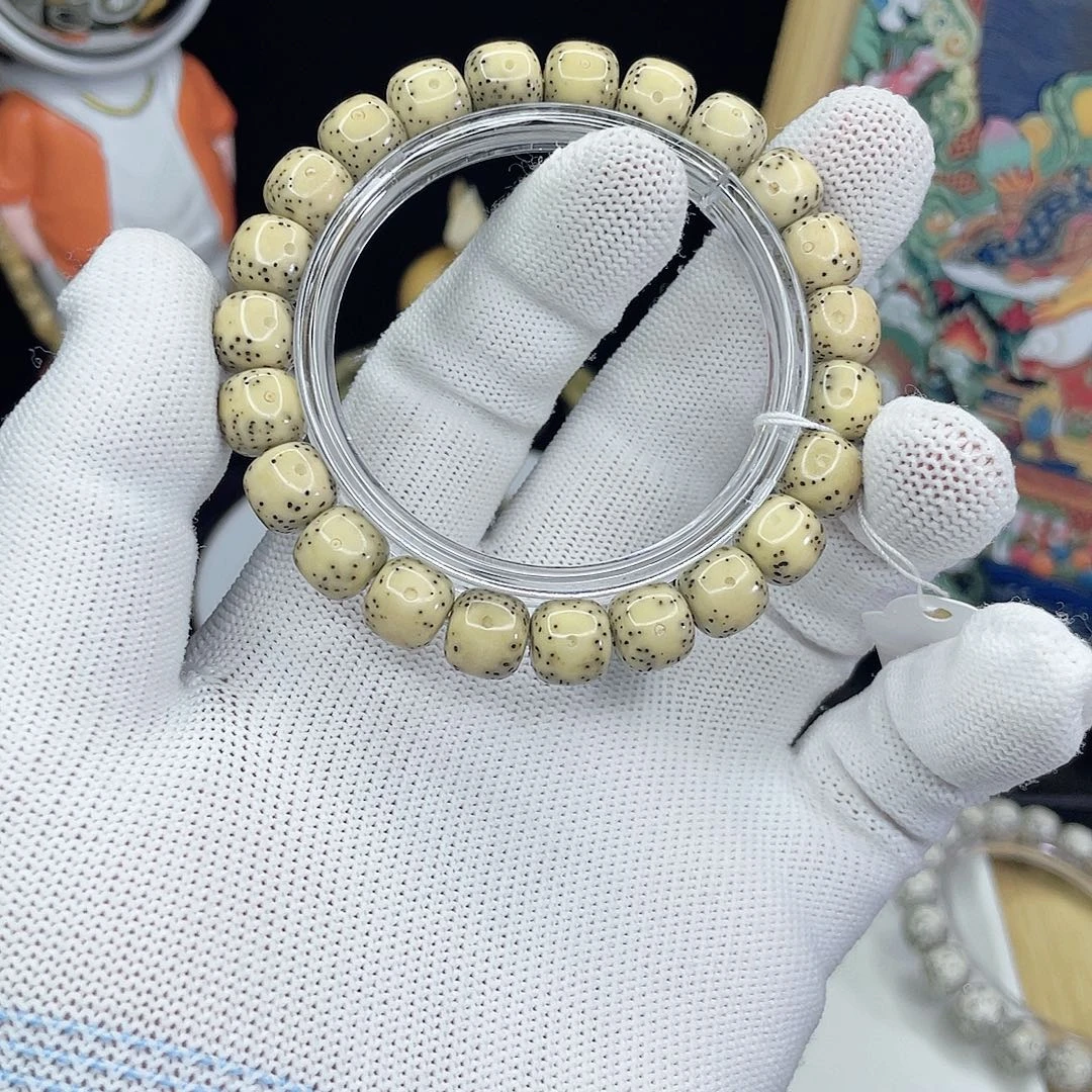 吊坠星月菩提8569