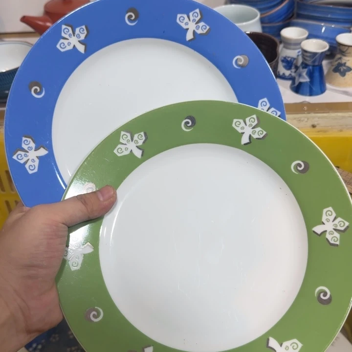 陶瓷推荐第二名20包邮