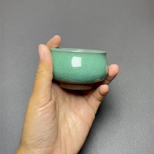 【闪购商品】茶盏-10101..........