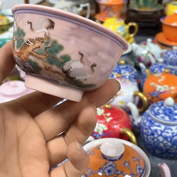 景德镇陶瓷研究所