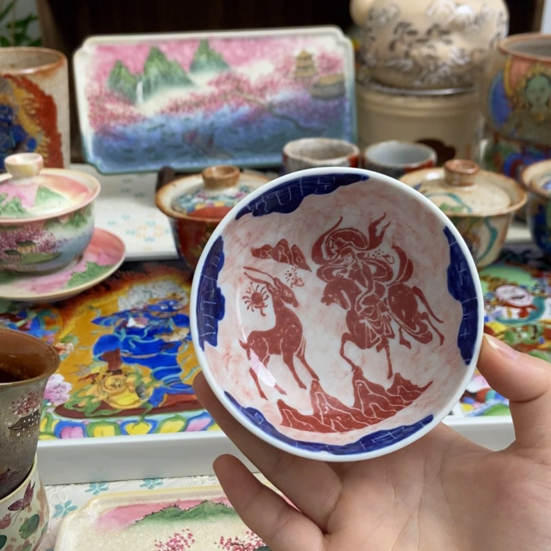 手工制作工艺流程