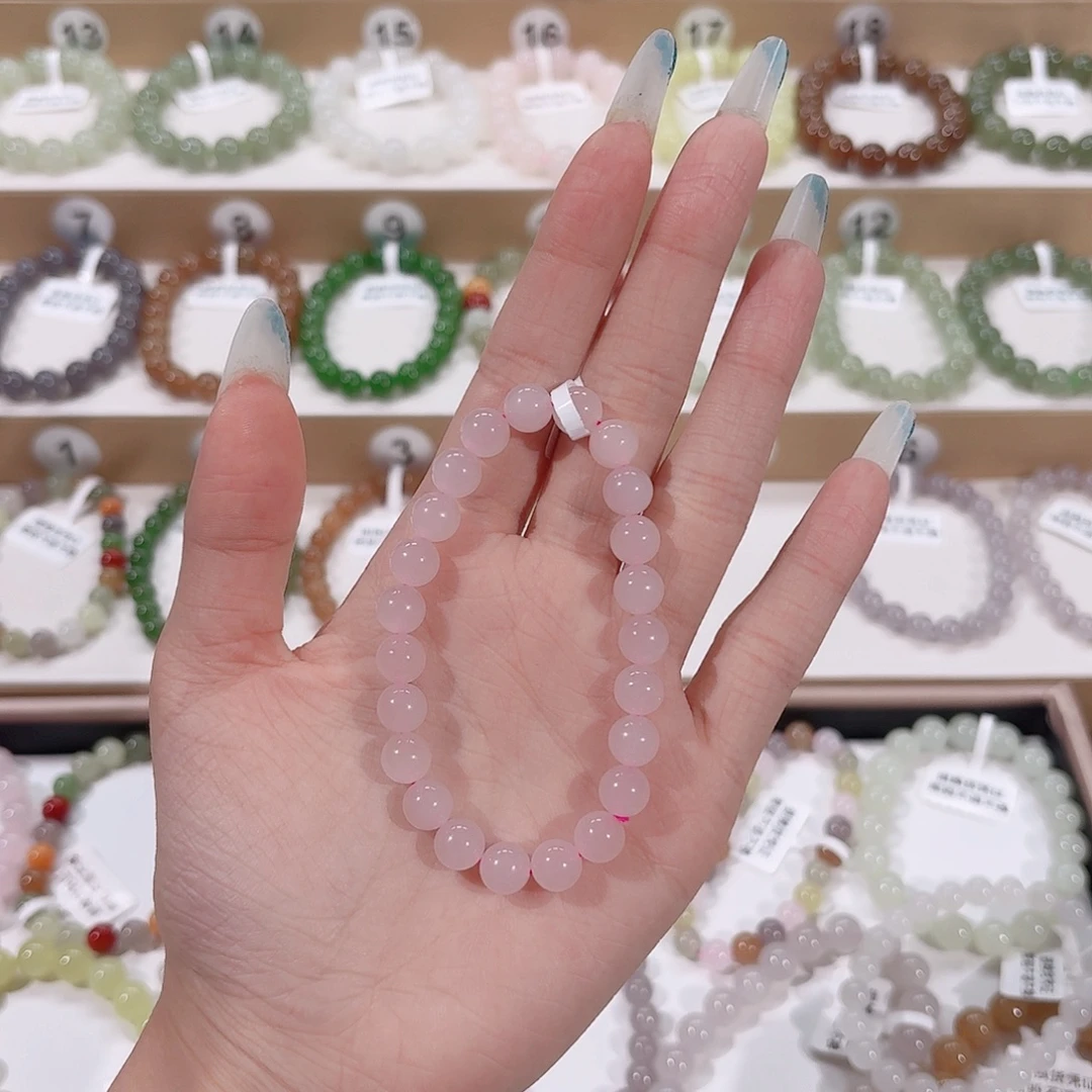 小***妈未镶嵌手链和田玉w