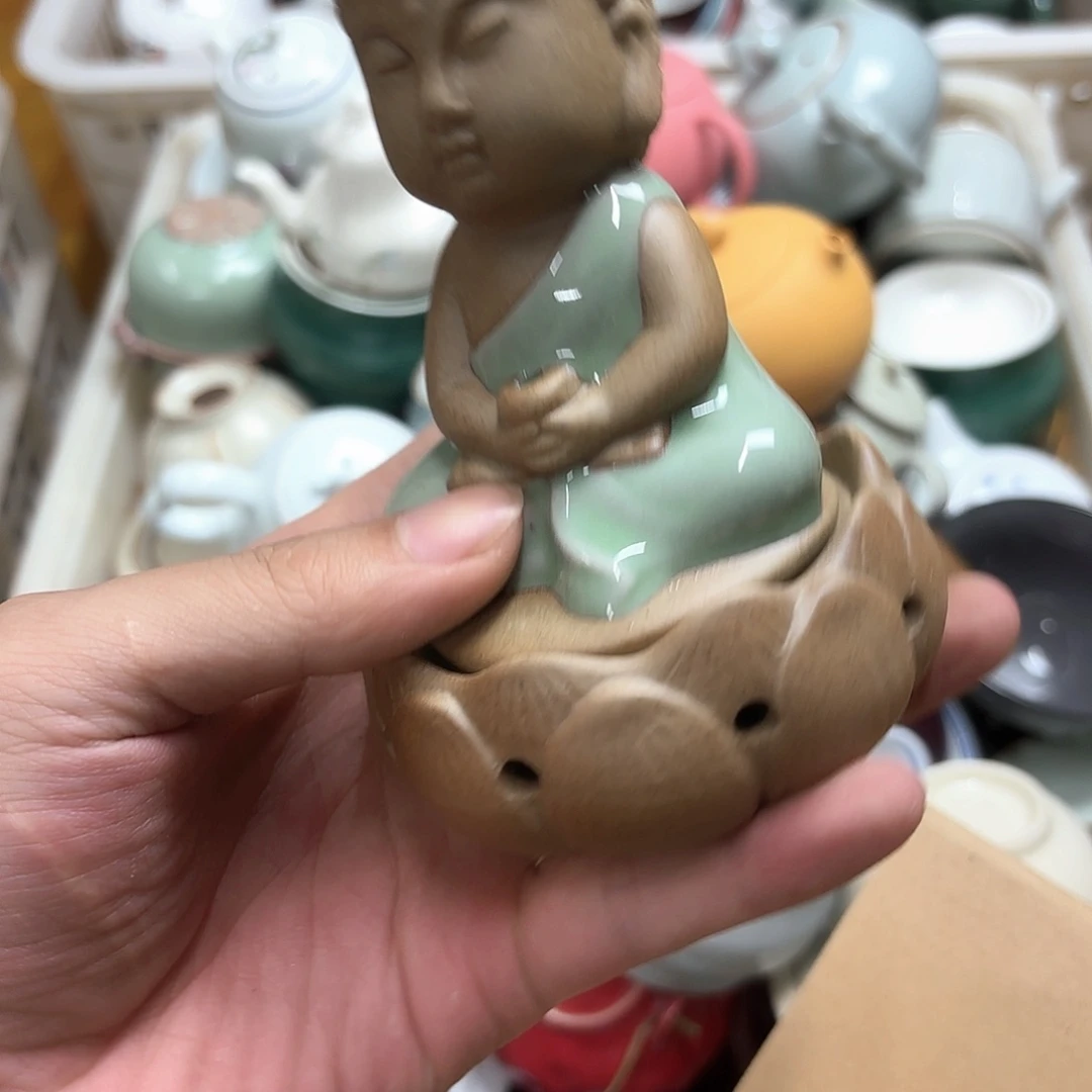 微瑕介意的请勿下单