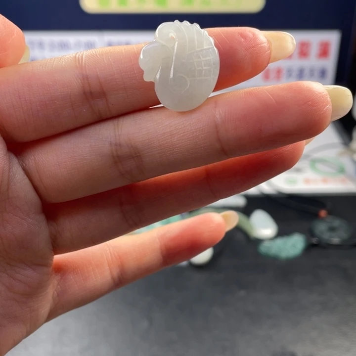 【闪购商品】定制翡翠翡翠未镶嵌