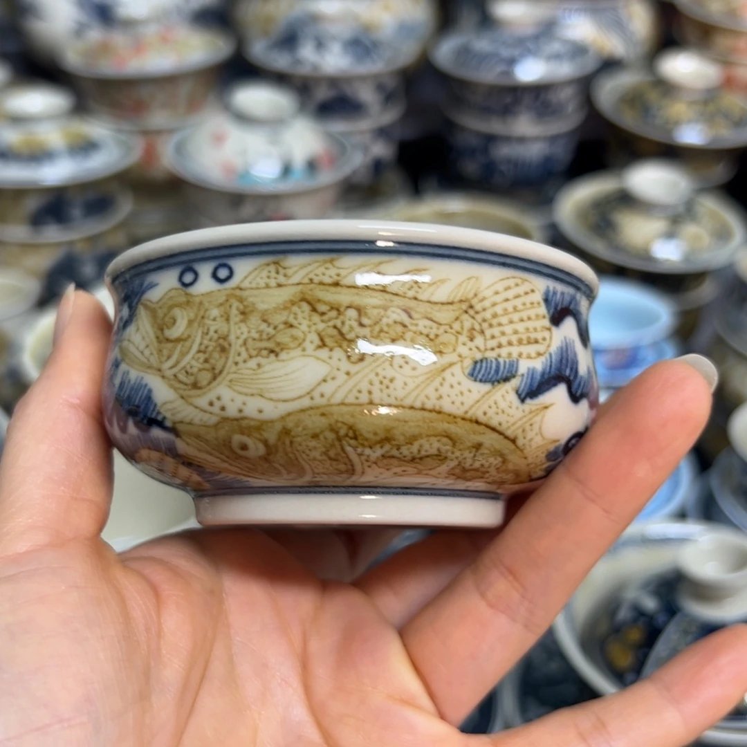 【闪购商品】陶瓷艺术有限公司