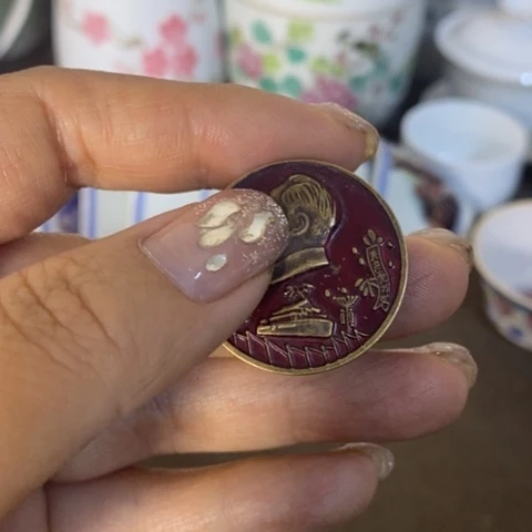 摆件景德镇陶瓷学院