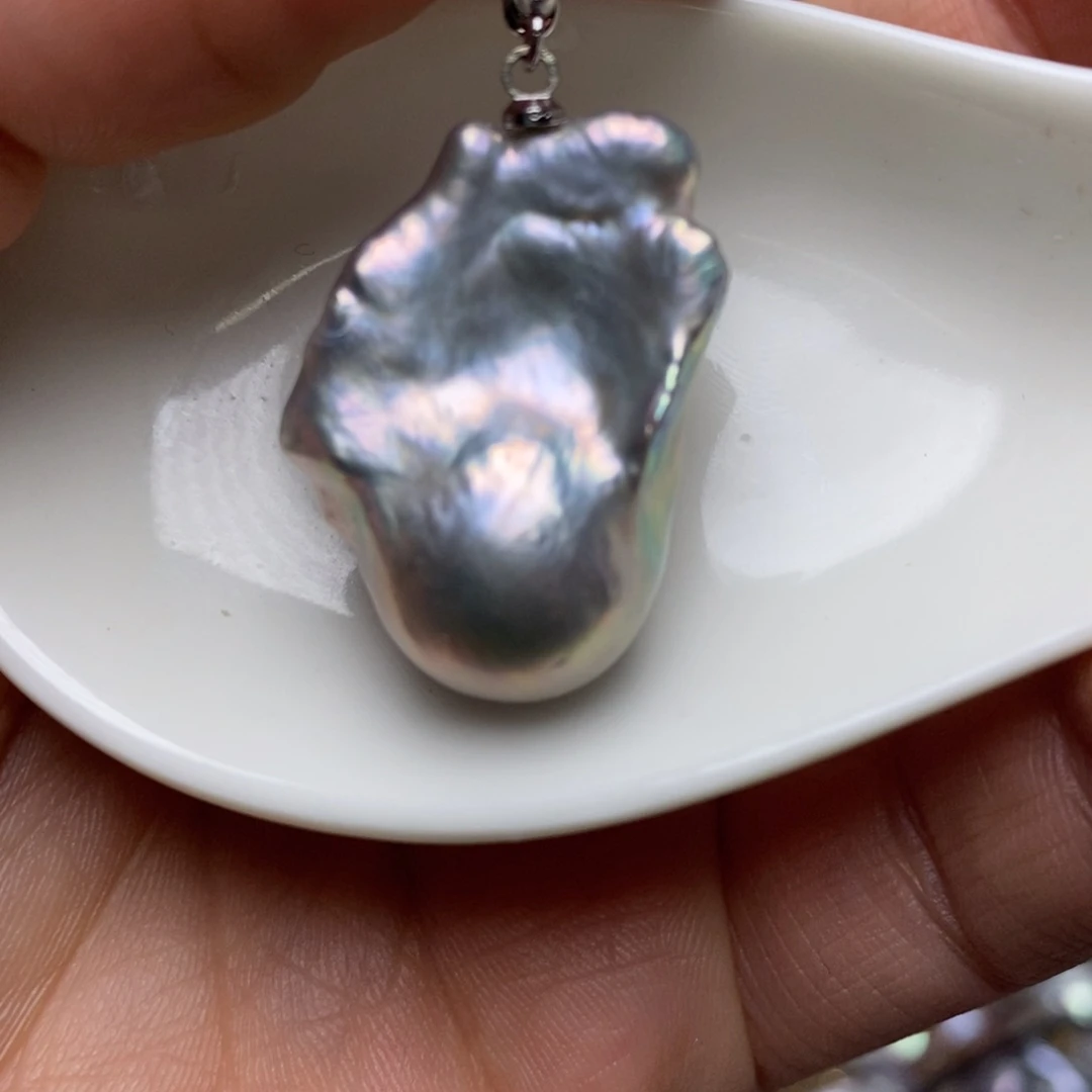 淡水珍珠其它未镶嵌