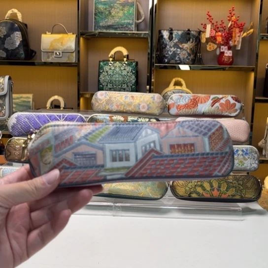 Z***S织绣高定浮力大漏