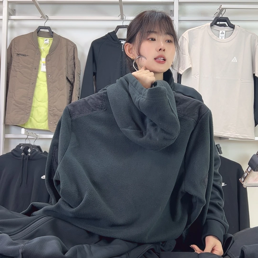 4883黑色外套L码130-150斤不退换