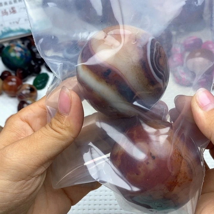 用***2未镶嵌颈饰玛瑙/玉髓