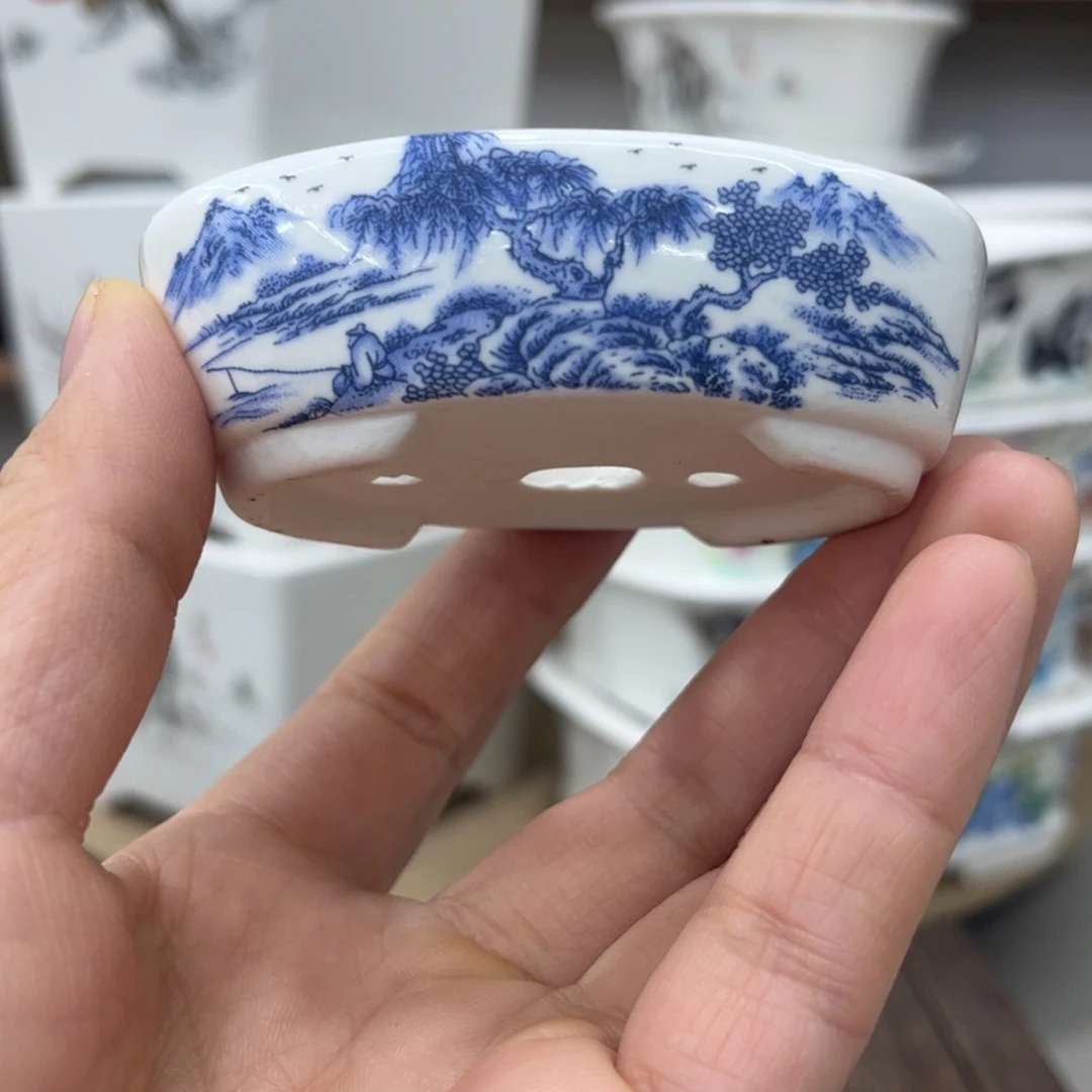 陶瓷内直径7.3-4.8-2次品